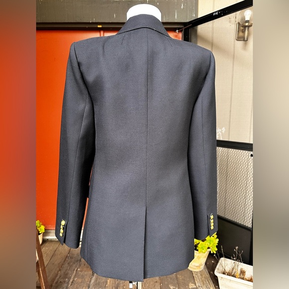 J. Crew Double Breasted Blazer - Picture 6 of 10